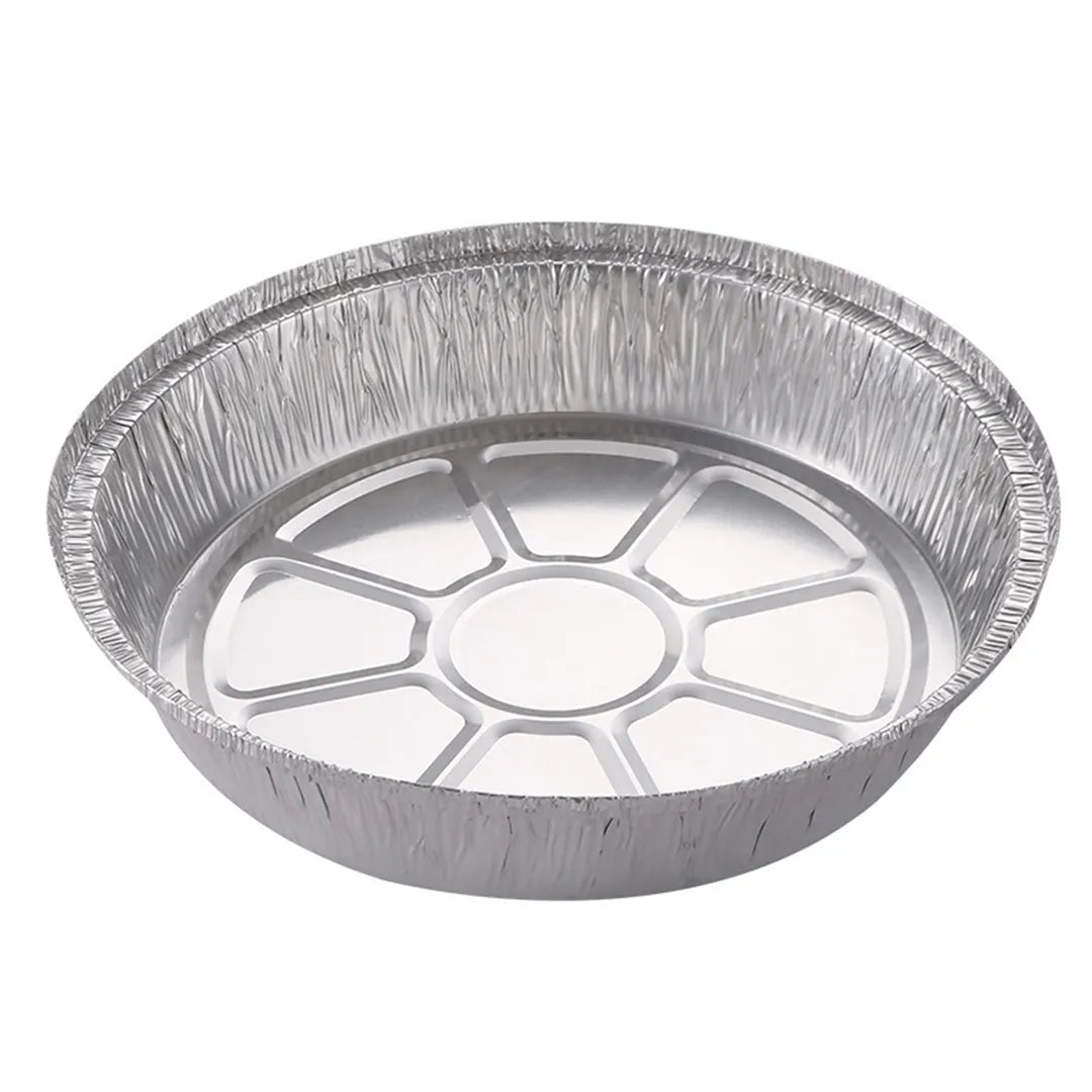 Bandeja de aluminio x50 para freidora de aire – Mil Ideas