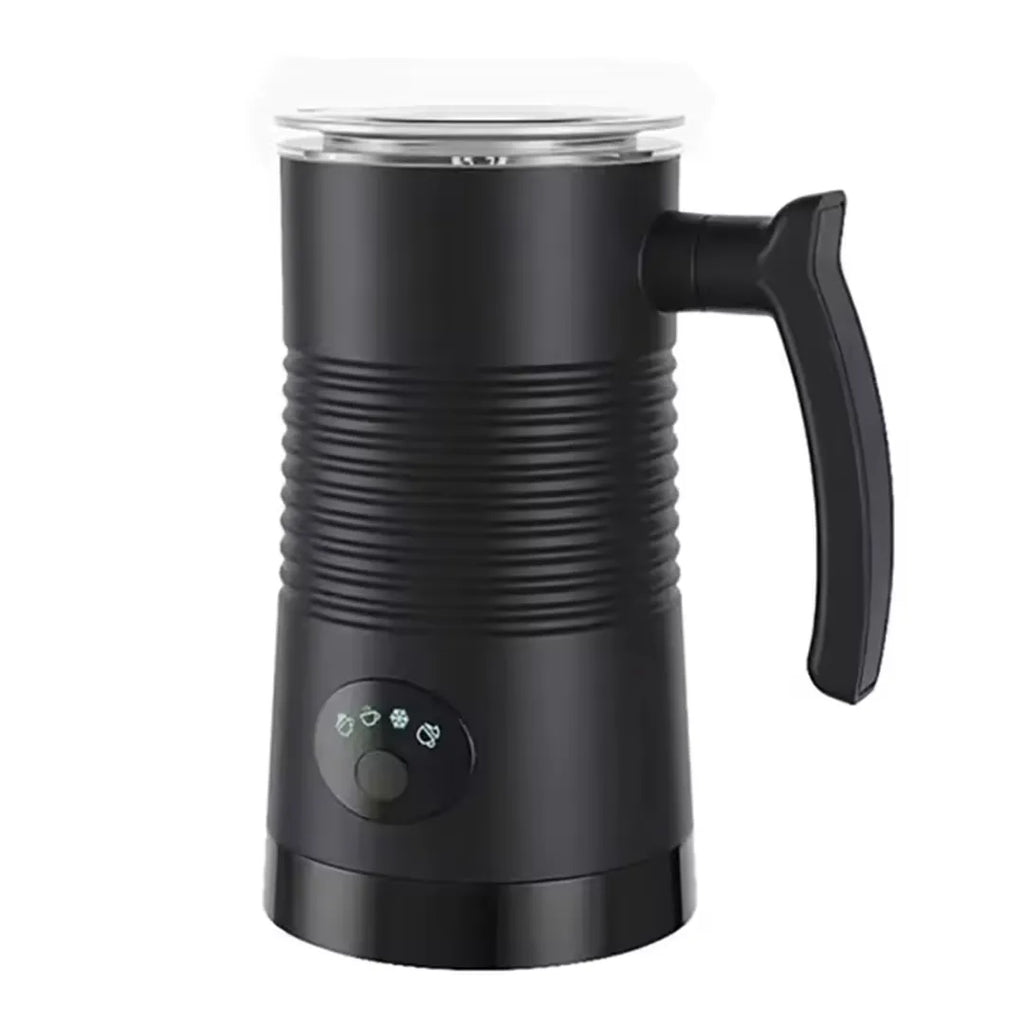 Espumador de leche eléctrico 4 en 1 automático – Mil Ideas