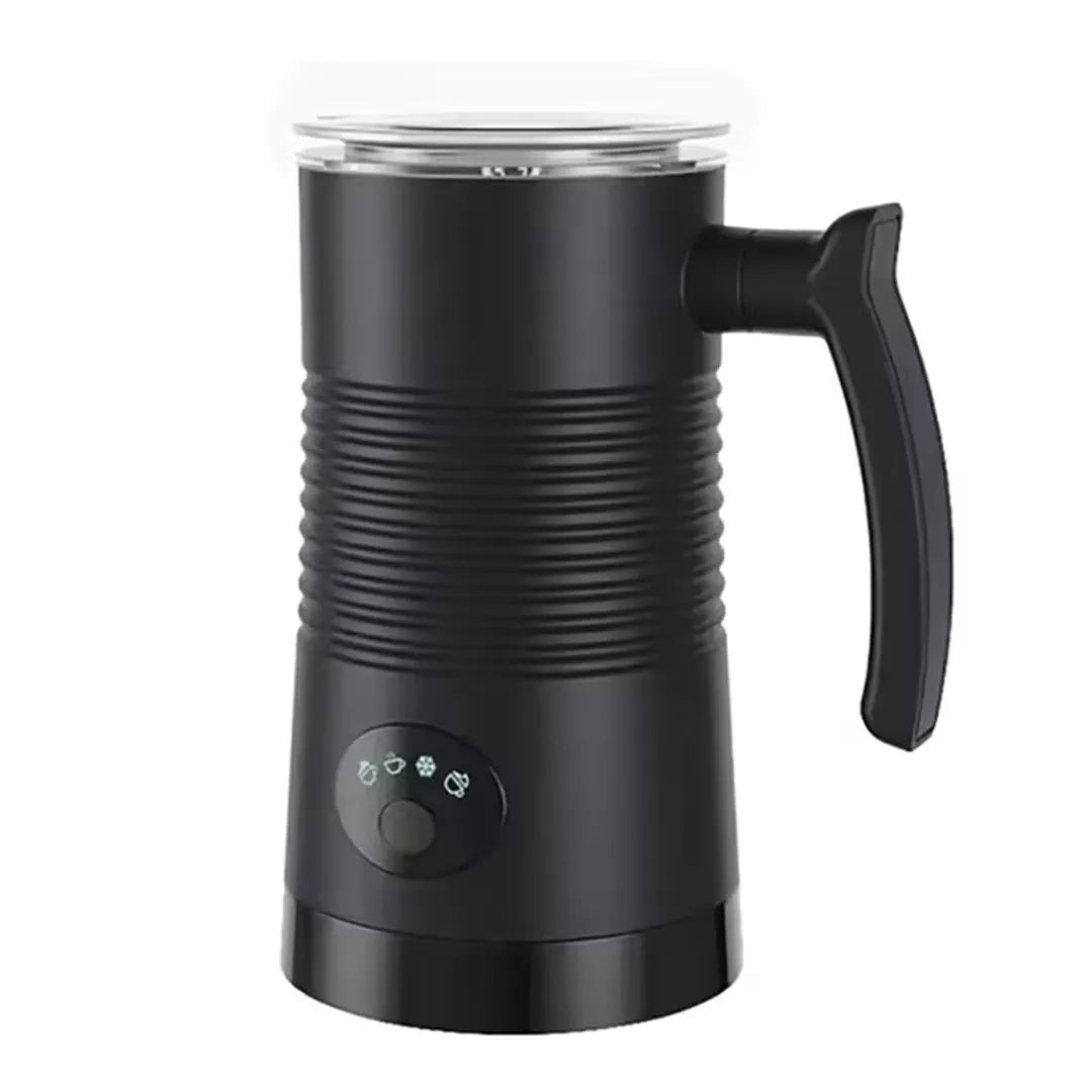 Espumador de leche eléctrico 4 en 1 automático – Mil Ideas