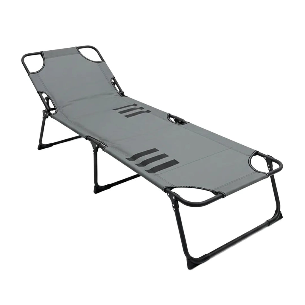 Reposera Catre Plegable 1.75x55cm – Mil Ideas