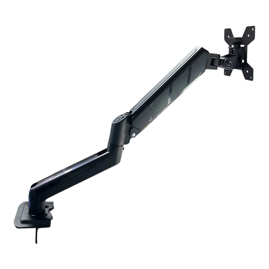Soporte monitor 17" a 32" vista adicional – Mil Ideas