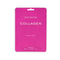 Collagen Mask mascarilla facial vegana de colágeno – Mil Ideas