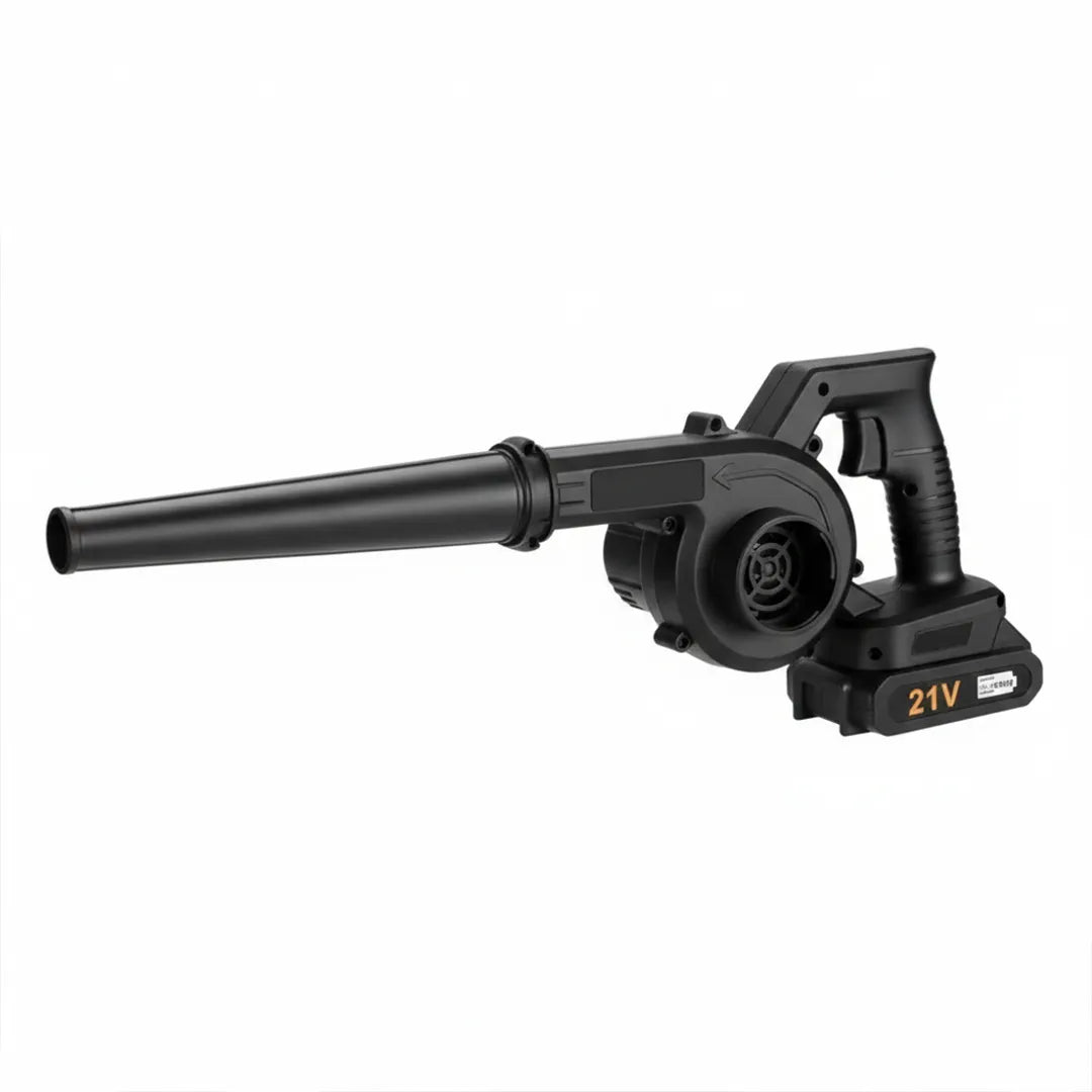 Sopladora Inalámbrica Con 2 Baterías 48V / 580W
