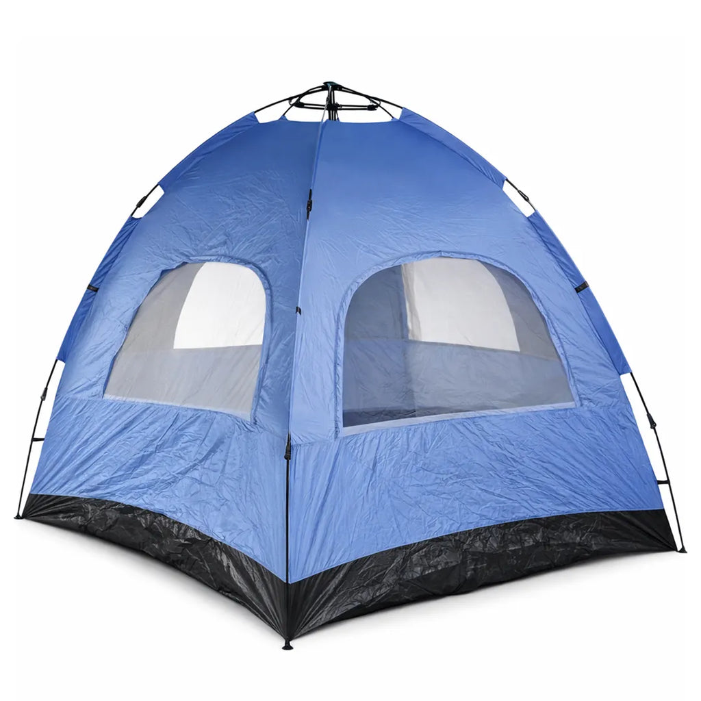 Carpa automática 3x3m vista adicional – Mil Ideas