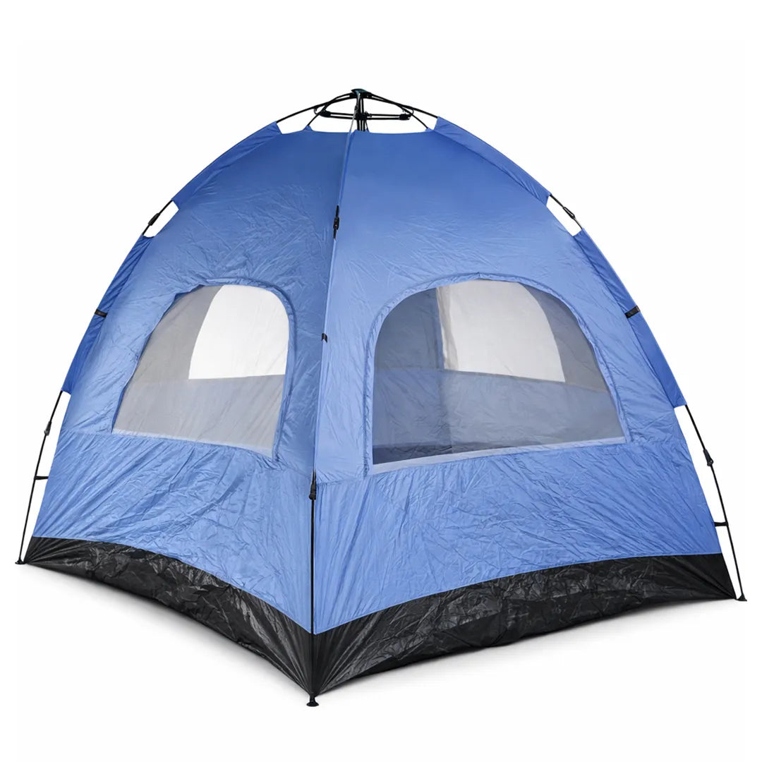 Carpa automática 3x3m vista adicional – Mil Ideas