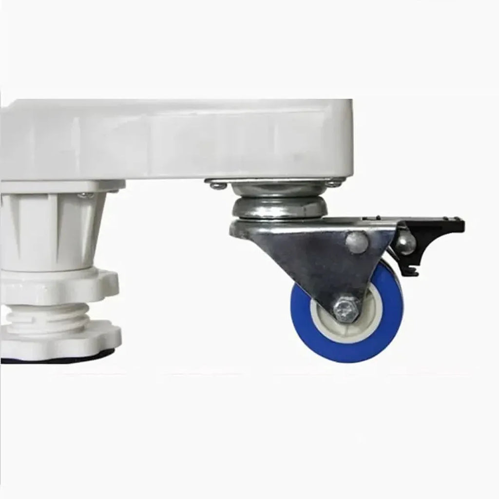 Base ajustable con ruedas para electrodomésticos detalle – Mil Ideas