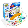 Pincel mágico luminoso para colorear Mess Fresh – Mil Ideas