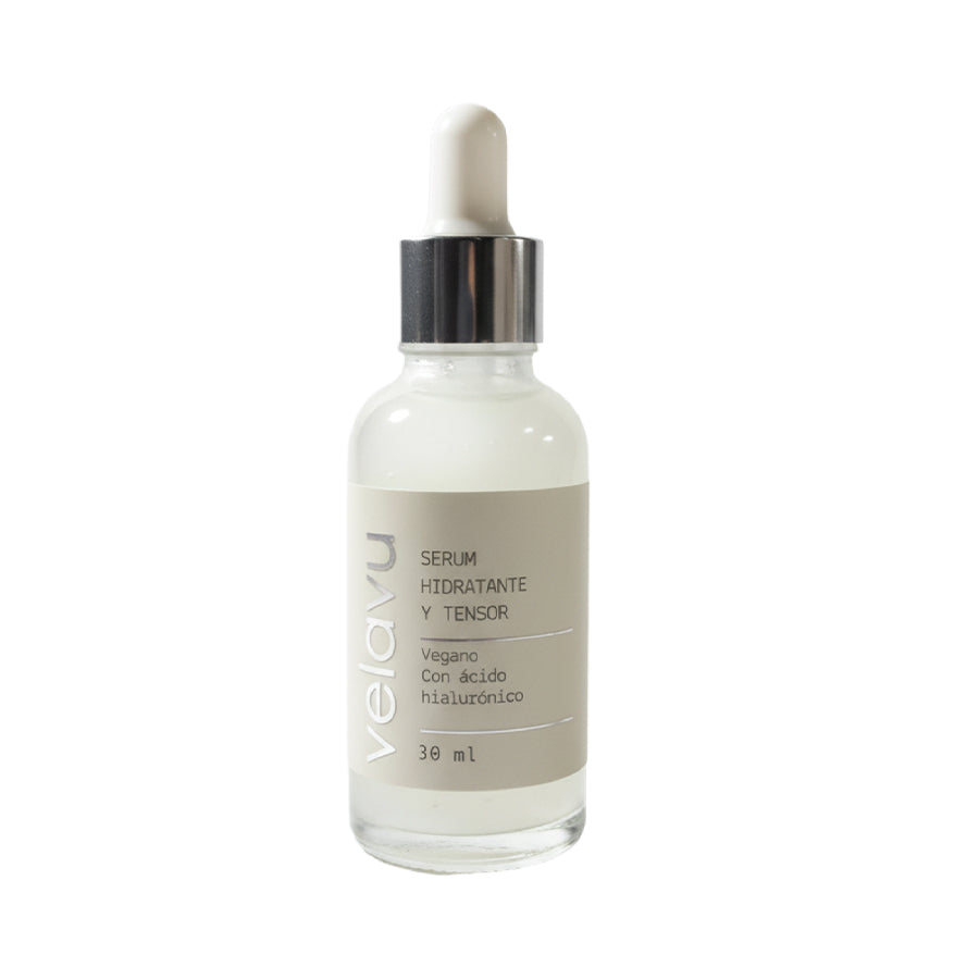 Serum Hidratante y Tensor Velavu – Mil Ideas