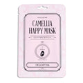 Mascarilla de Camellia Happy Mask Hortensia K-beauty – Mil Ideas