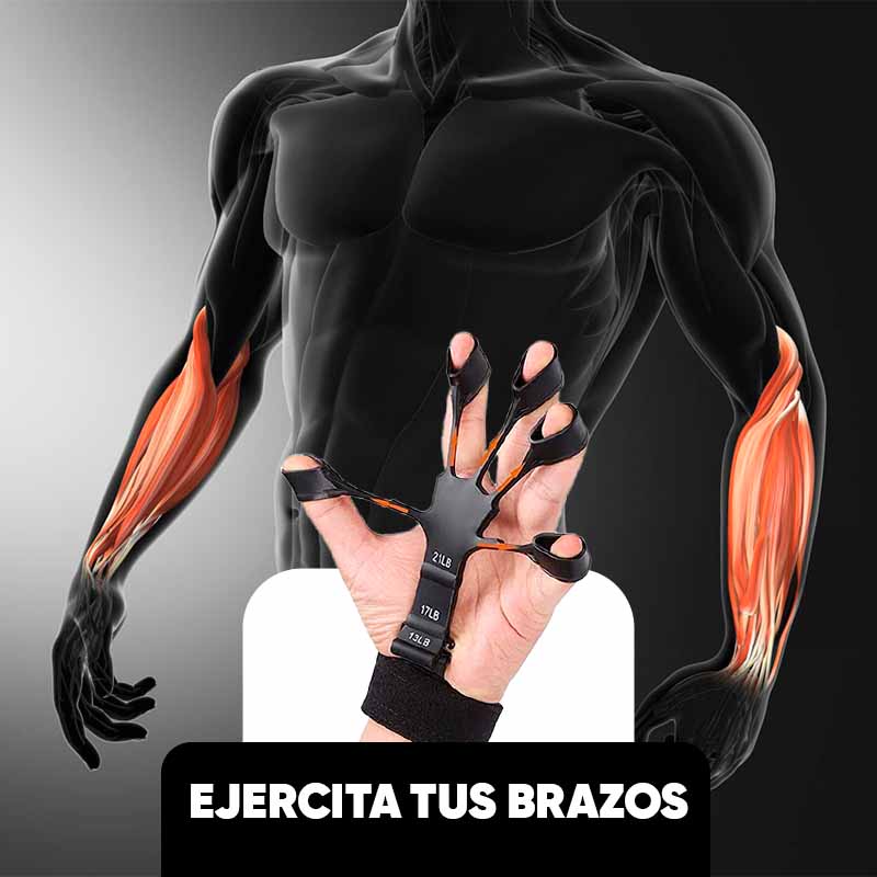 Ejercitador manual anti artritis detalle – Mil Ideas