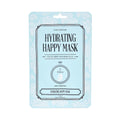 Hydrating Happy Mask mascarilla facial hidratante Hortensia – Mil Ideas