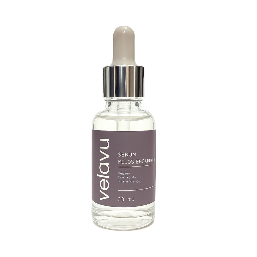 Serum Pelos Encarnados Velavu – Mil Ideas