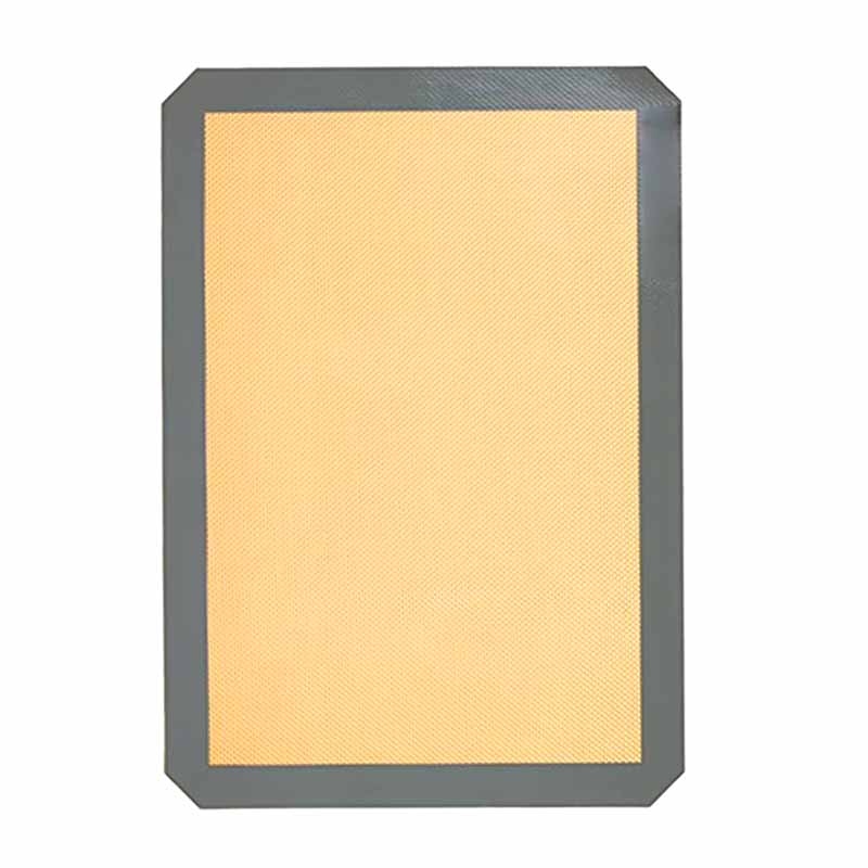 Alfombrilla Reutilizable Mil Ideas Antiadherente 30x20cm