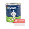 Juego de Preguntas De Taquito – Mil Ideas