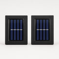 Pack de 2 Focos Solares Dual Garden Mil Ideas