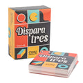 Juego de Cartas Disparatres +15 años – Mil Ideas