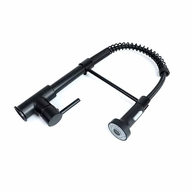 Canilla Monocomando Extensible de Cocina – Mil Ideas