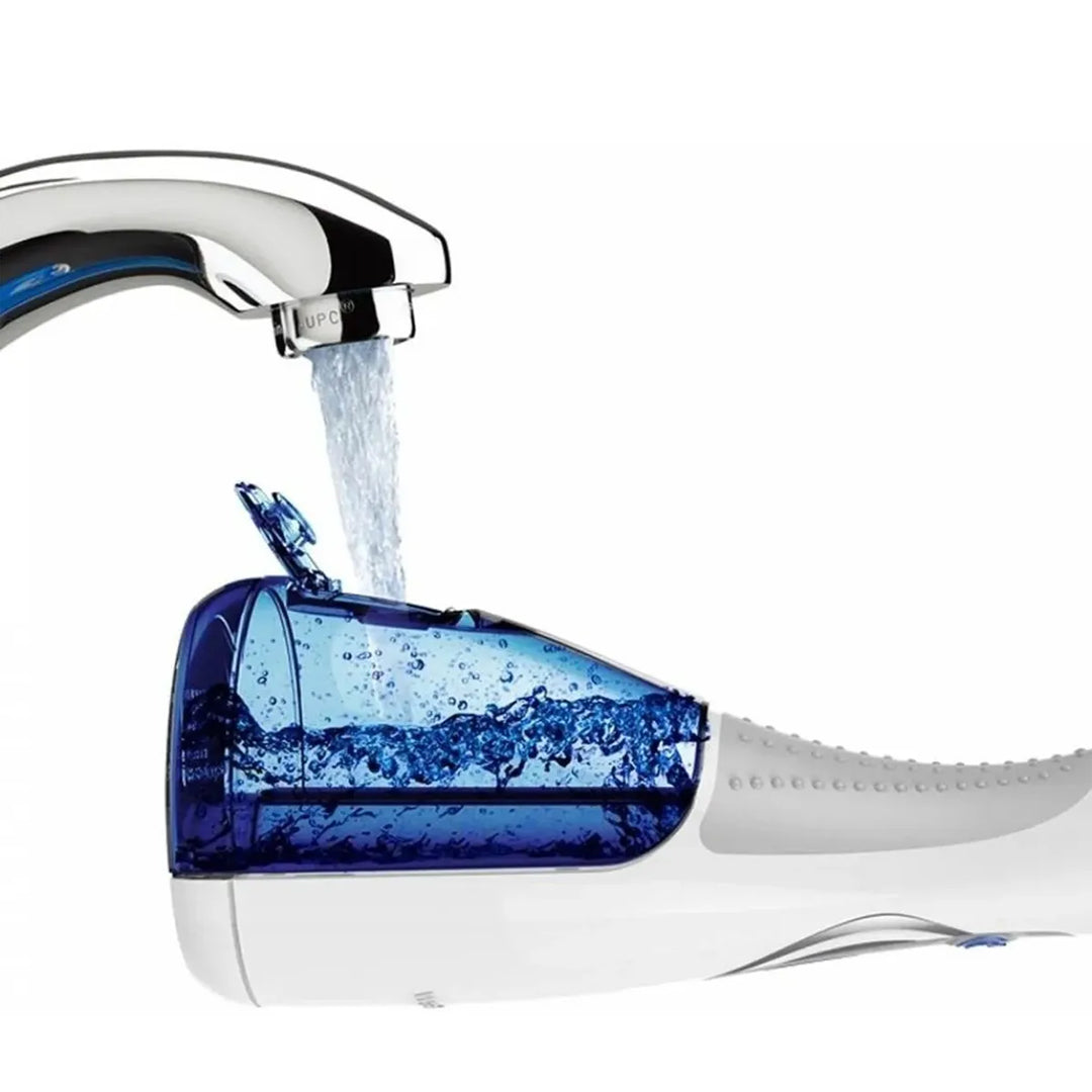 Irrigador Dental Premium Portable