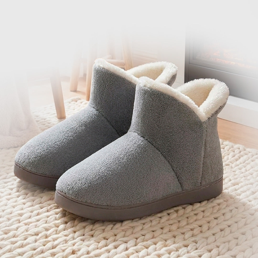 Botitas Winter Warm vista adicional lateral – Mil Ideas