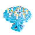 Juego de Mesa Equilibrio 60 Piezas