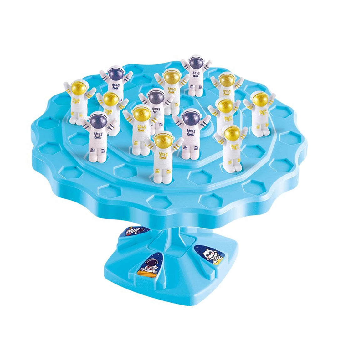 Juego de Mesa Equilibrio 60 Piezas