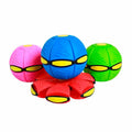 Pelota Mágica Platillo Volador Ovni – Mil Ideas