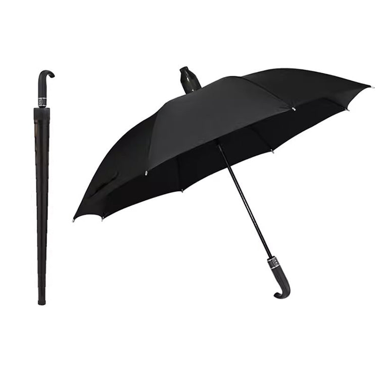 Paraguas antiviento doble capa 125cm – Mil Ideas