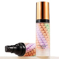 Pre Base Primer para Pieles Secas Tres Colores – Mil Ideas