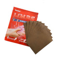Parche Herbal Alivio del Dolor para Extremidades – Mil Ideas