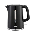 Jarra Eléctrica Marvo HWH-082 Negro – Mil Ideas
