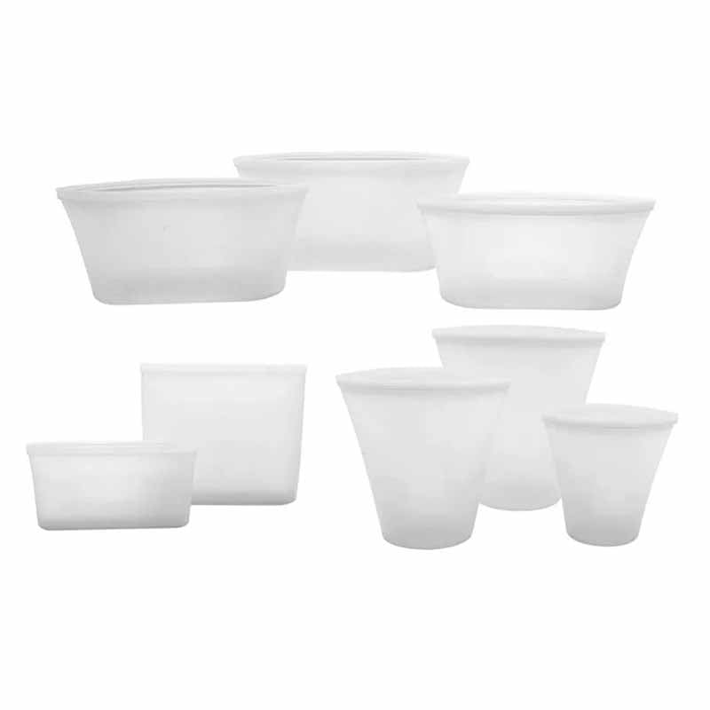 Bolsas de Silicona Mil Ideas vista adicional – Mil Ideas