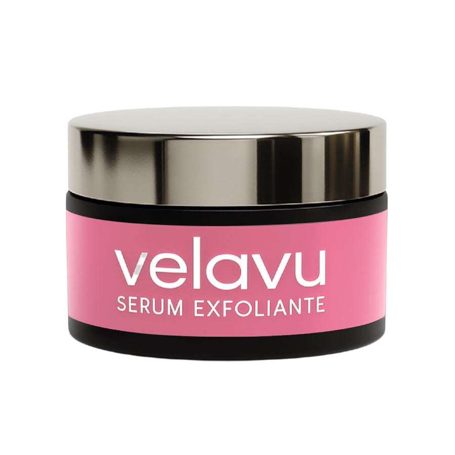Serum Exfoliante Velavu – Mil Ideas
