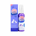 Pulverizador bucal para cuidado dental de mascota – Mil Ideas