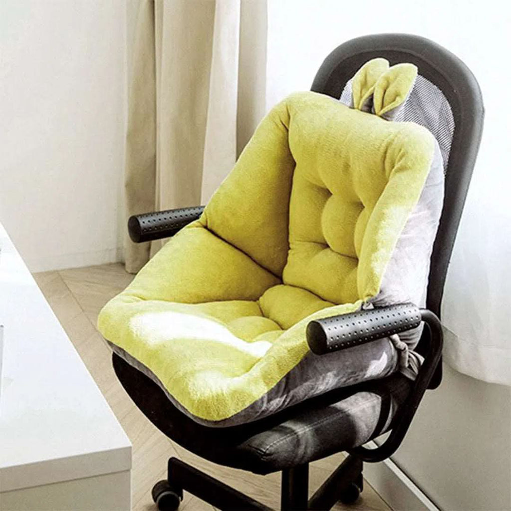 Asiento Cojín para Sillas vista adicional – Mil Ideas