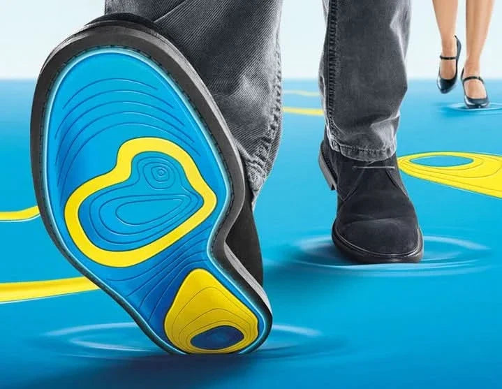 Plantilla Active Gel recortable vista adicional – Mil Ideas