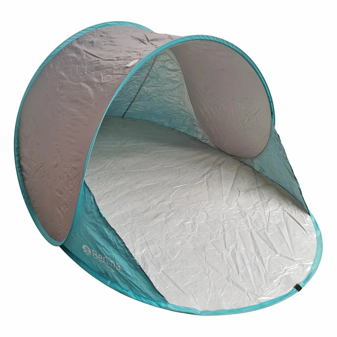 Carpa Autoarmable vista adicional bolsa de transporte – Mil Ideas