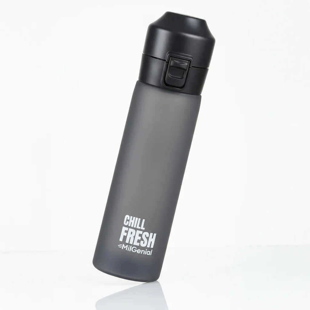 Botella aromática Chill Fresh vista adicional – Mil Ideas