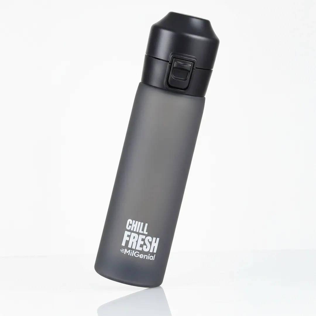 Botella aromática Chill Fresh vista adicional – Mil Ideas
