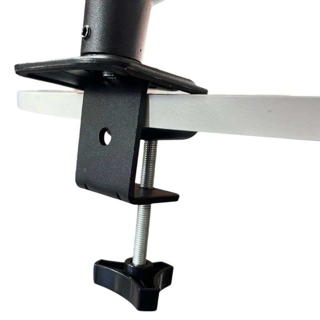 Soporte monitor 17" a 32" vista adicional – Mil Ideas