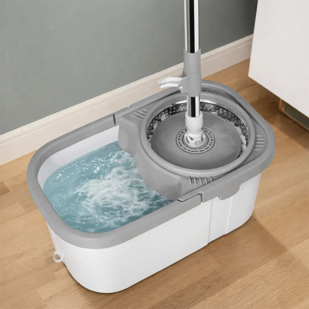 Mopa Strong Trapeadora Giratoria detalle – Mil Ideas