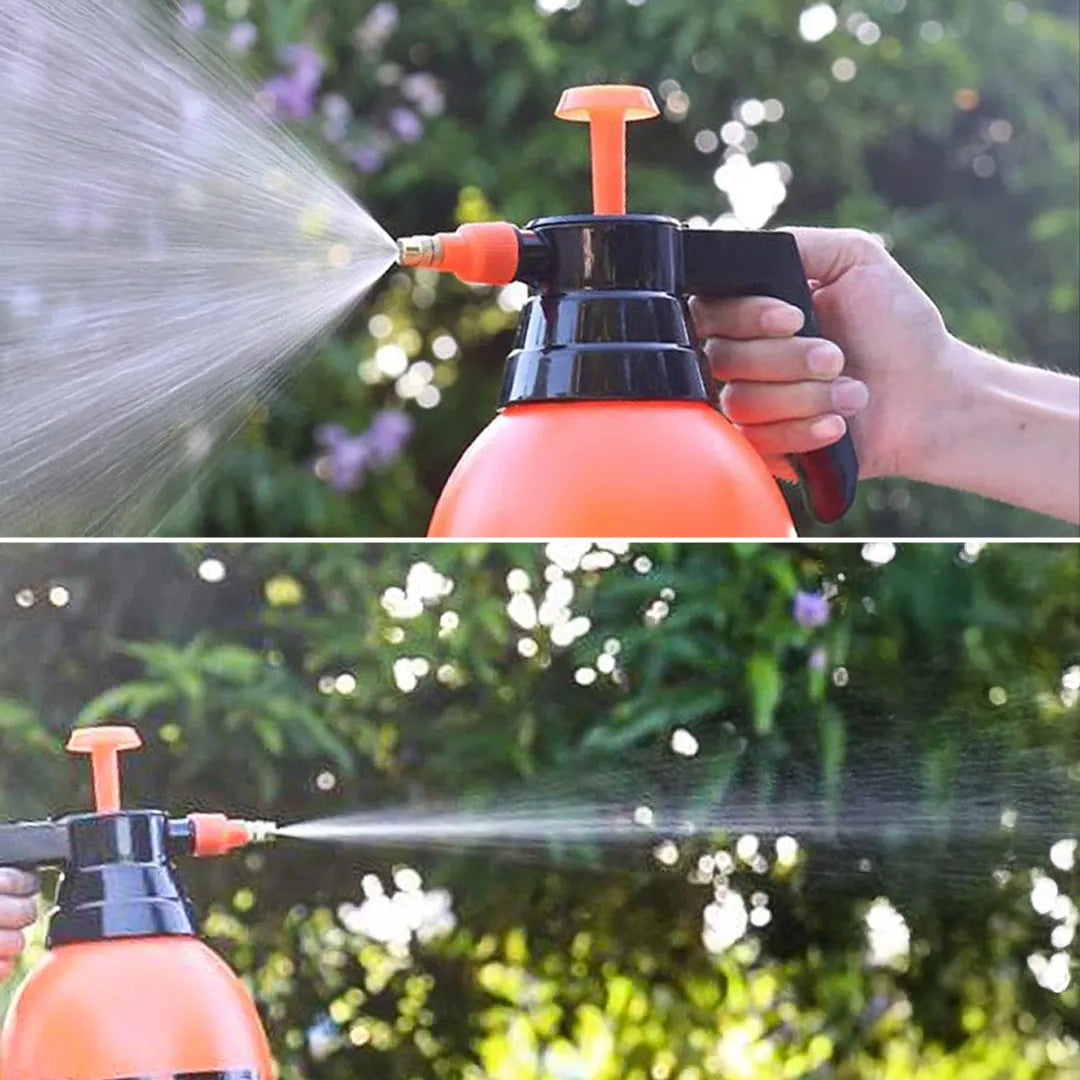 Repuesto pulverizador rociador 2L vista adicional – Mil Ideas