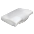 Almohada anatómica con memoria NASA para descanso cervical – Mil Ideas