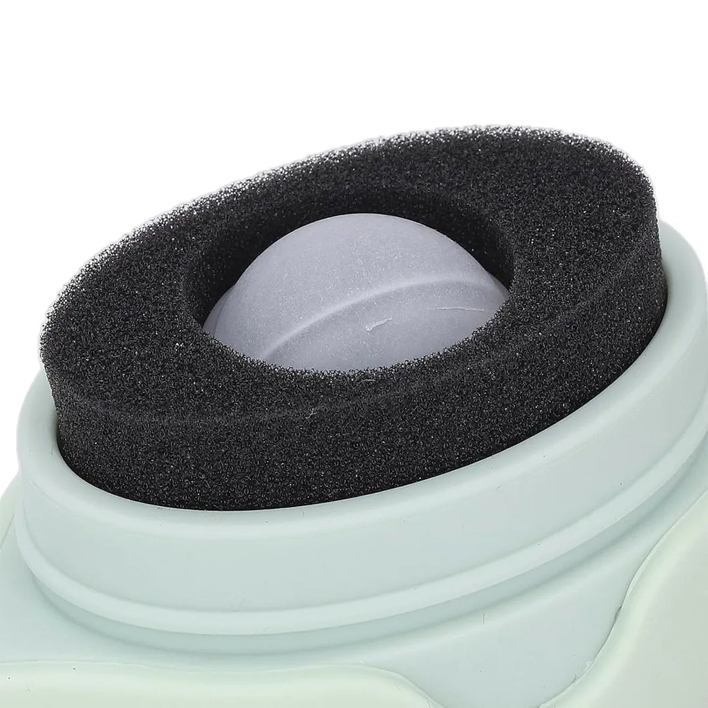 Aplicador roll on de silicona vista adicional – Mil Ideas