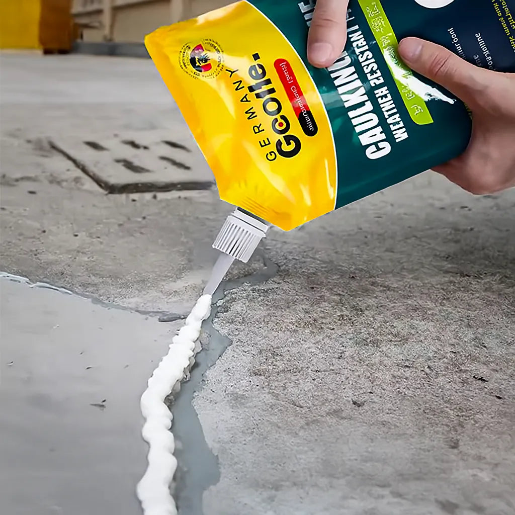 Reparador Grietas Fugas detalle – Mil Ideas