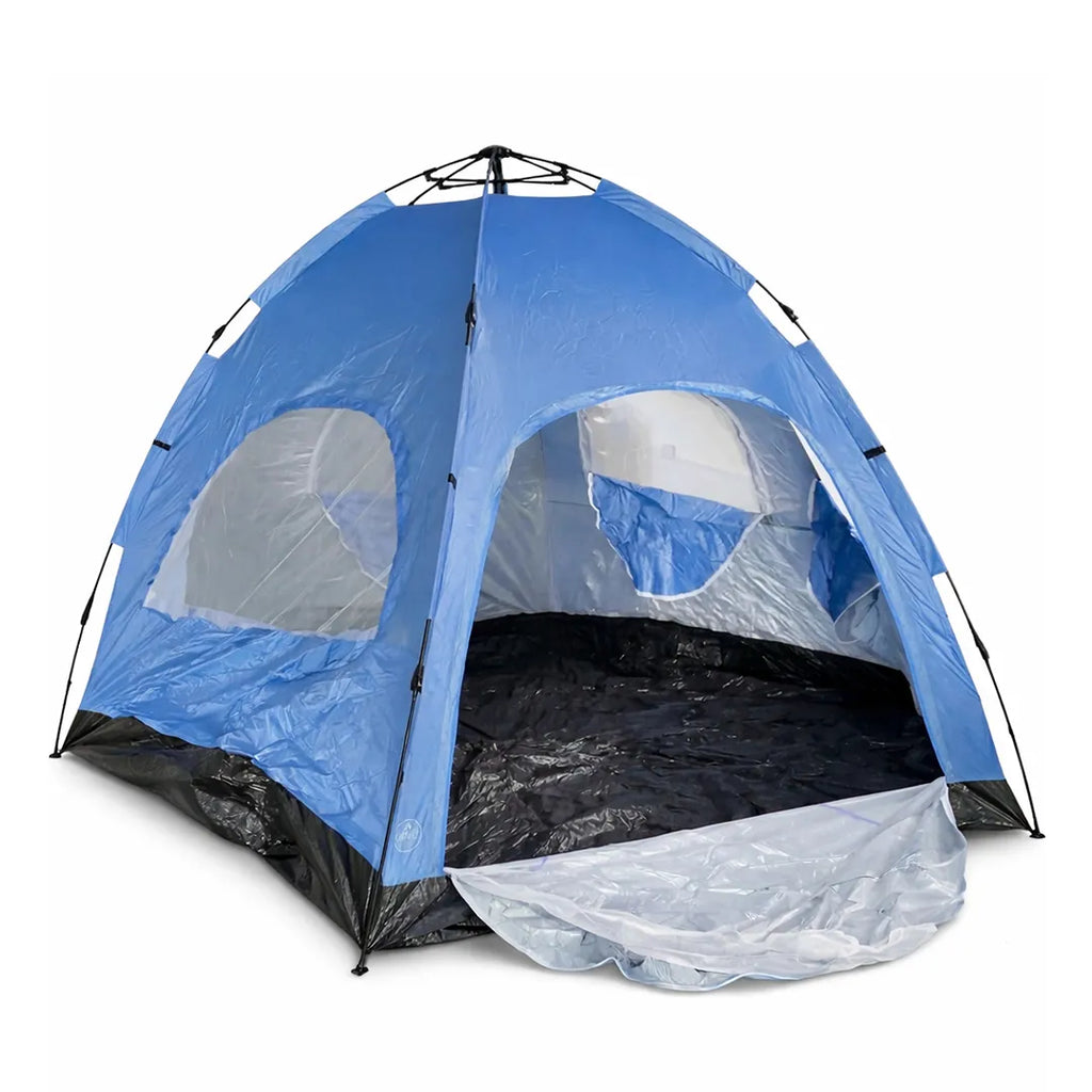 Carpa automática 3x3m vista adicional – Mil Ideas