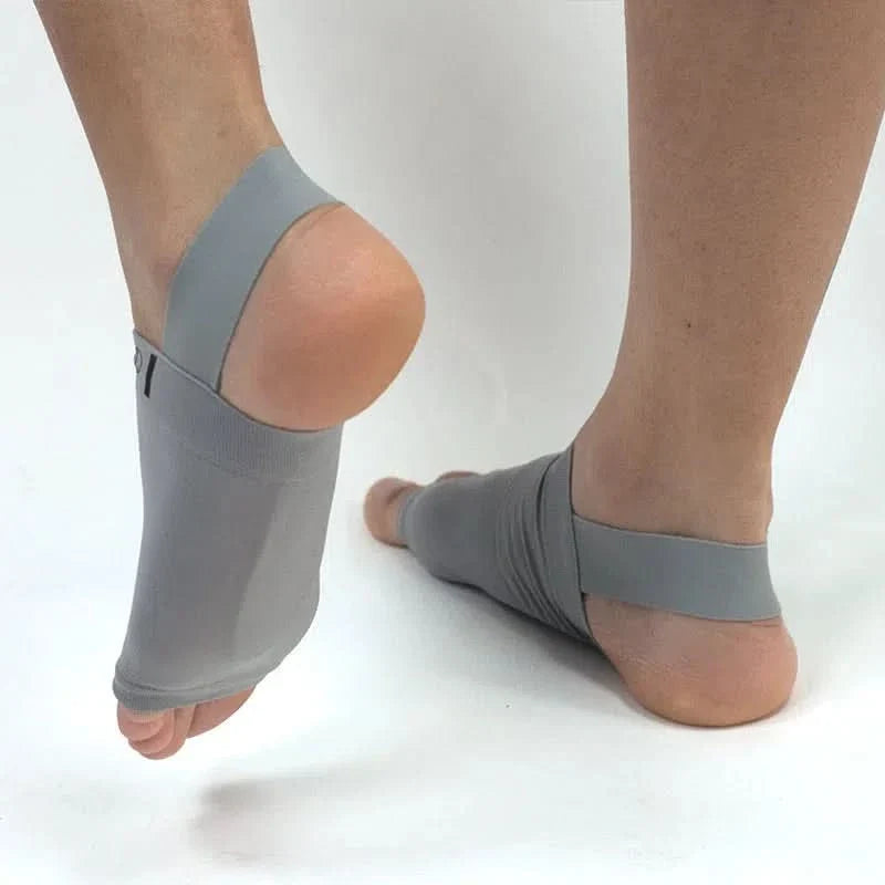 Almohadillas silicona para arco plantar vista adicional – Mil Ideas