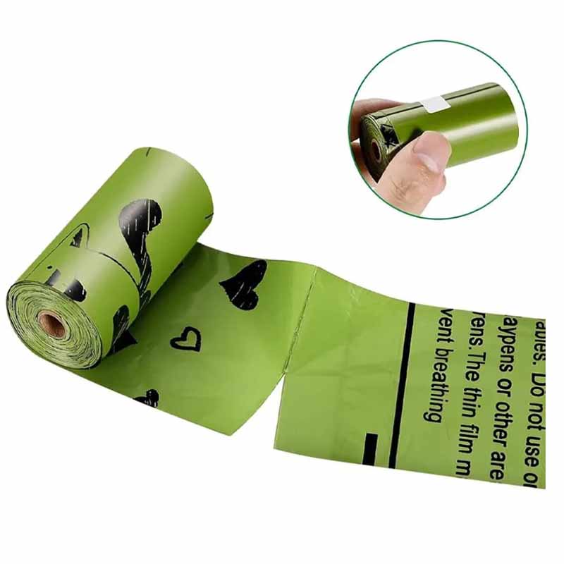 Bolsas Biodegradables para Mascotas detalle – Mil Ideas
