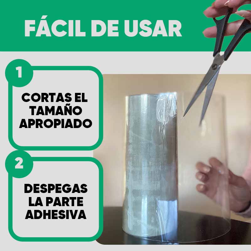 Agente Sellador + Cinta Fleximax de Regalo