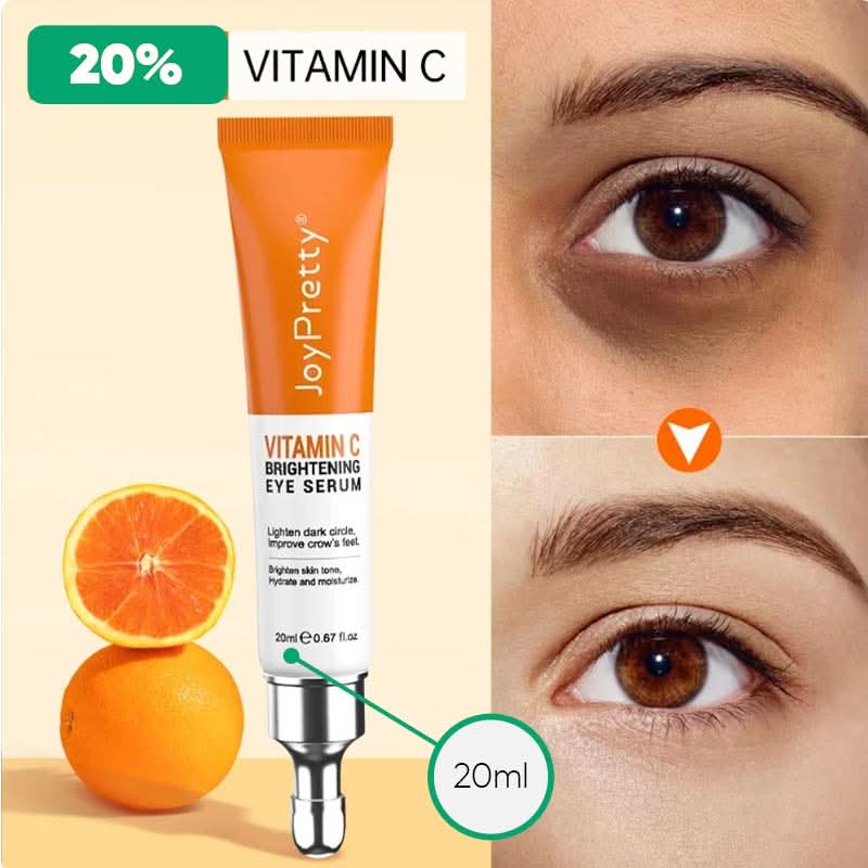 Sérum Antiarrugas Joy Pretty con Vitamina C – Mil Ideas