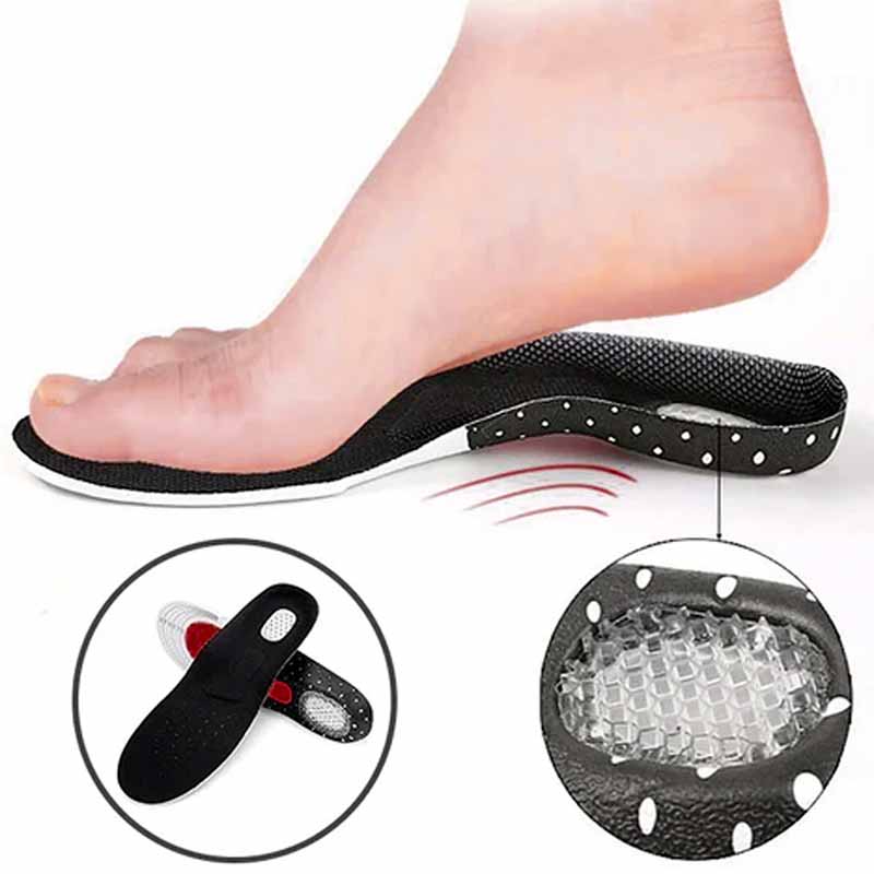 Plantilla para alivio del dolor 5D Premium Wilma vista adicional – Mil Ideas